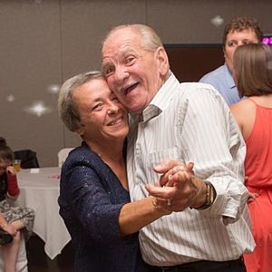 Meet your Posher, Helen